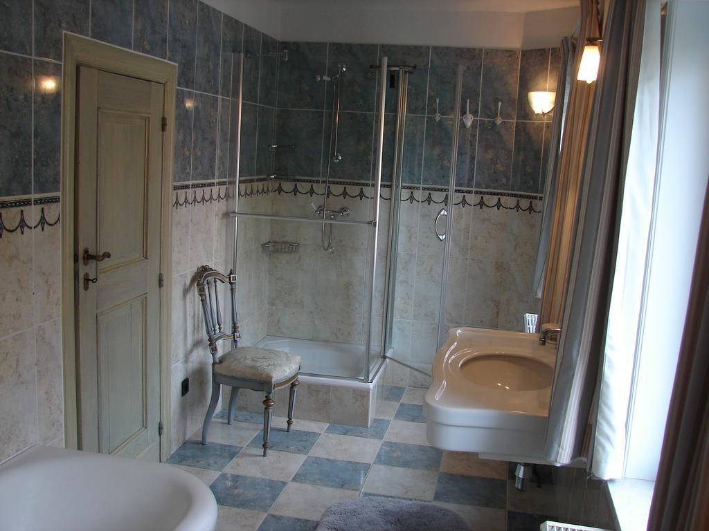 Holiday Home De Colve Bruges Chambre photo