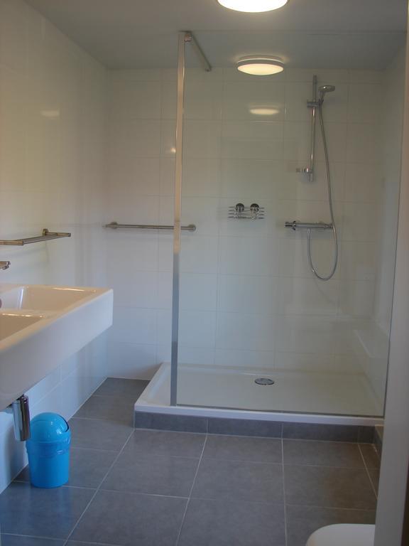 Holiday Home De Colve Bruges Chambre photo