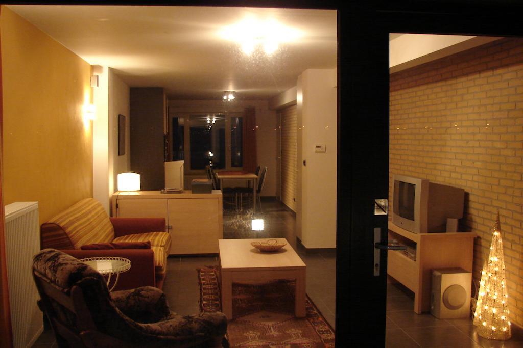 Holiday Home De Colve Bruges Chambre photo