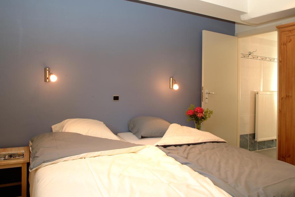 Holiday Home De Colve Bruges Chambre photo